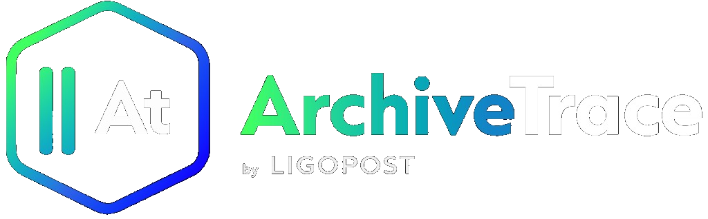 ArchiveTrace Logo