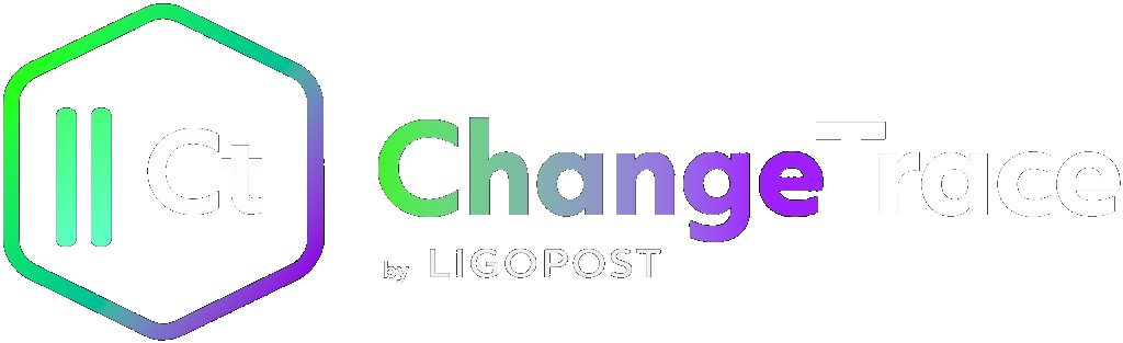 ChangeTrace Logo