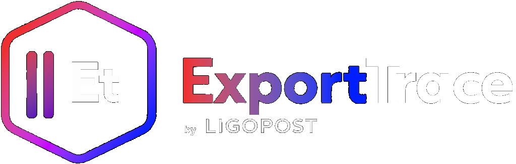 ExportTrace Logo