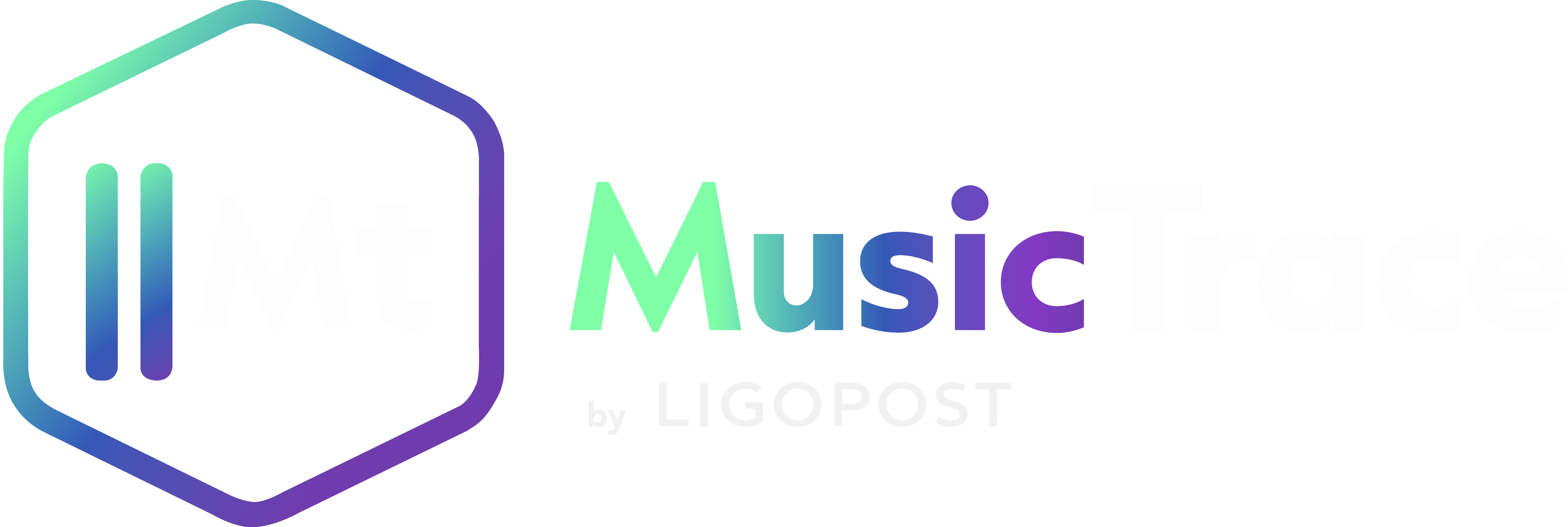 MusicTrace Logo
