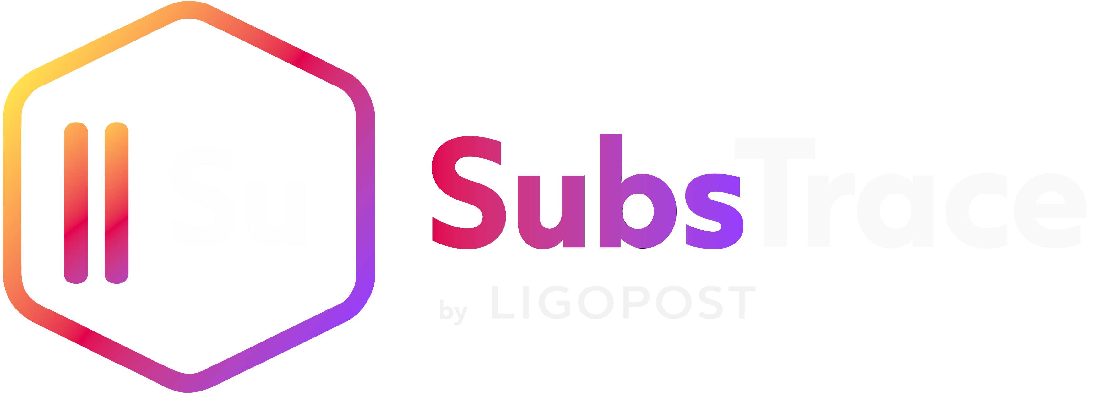 SubsTrace Logo