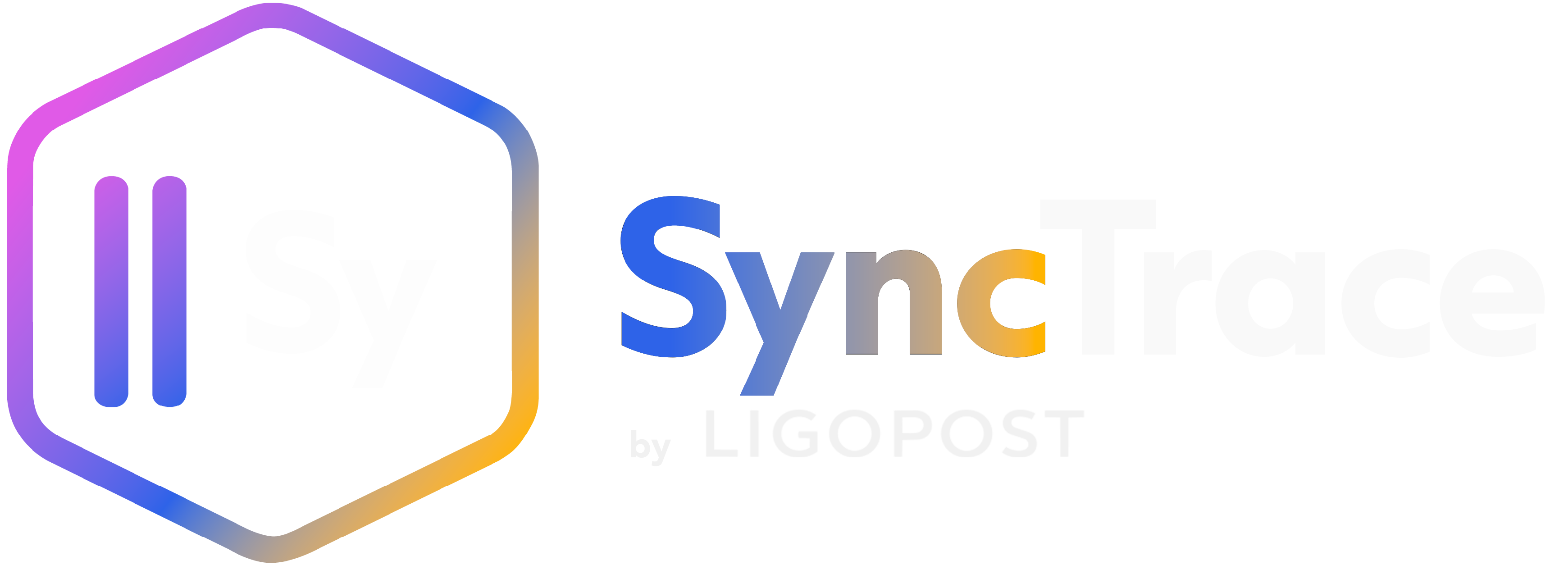 SyncTrace Logo